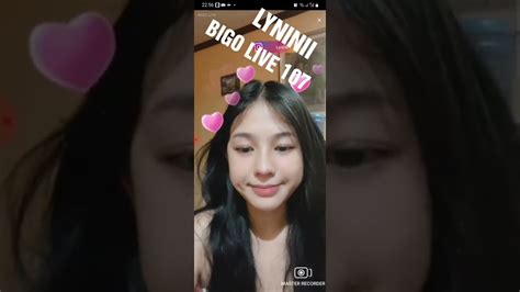 lyniniii alua leaked|Lyniniii bigo .